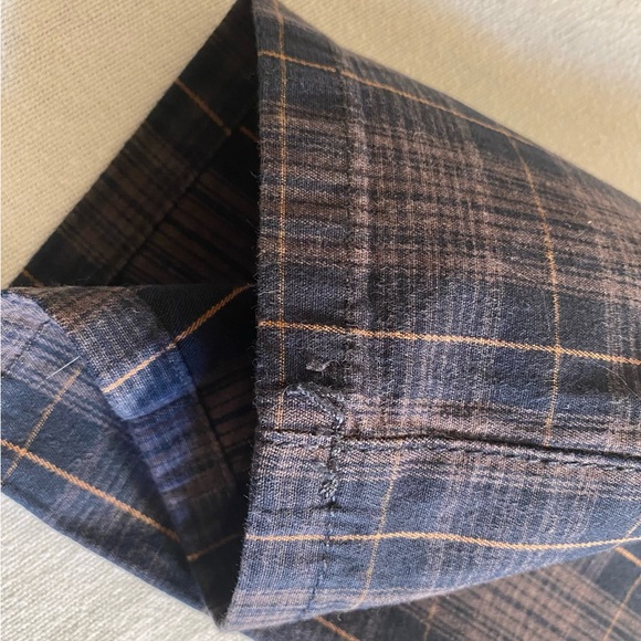 Charter Club Lexington straight pants size 14 - Picture 5 of 14